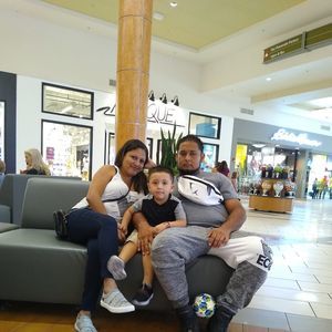 Meet your Posher, Luis